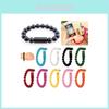 Braceletes – Pulseiras entrelaçadas