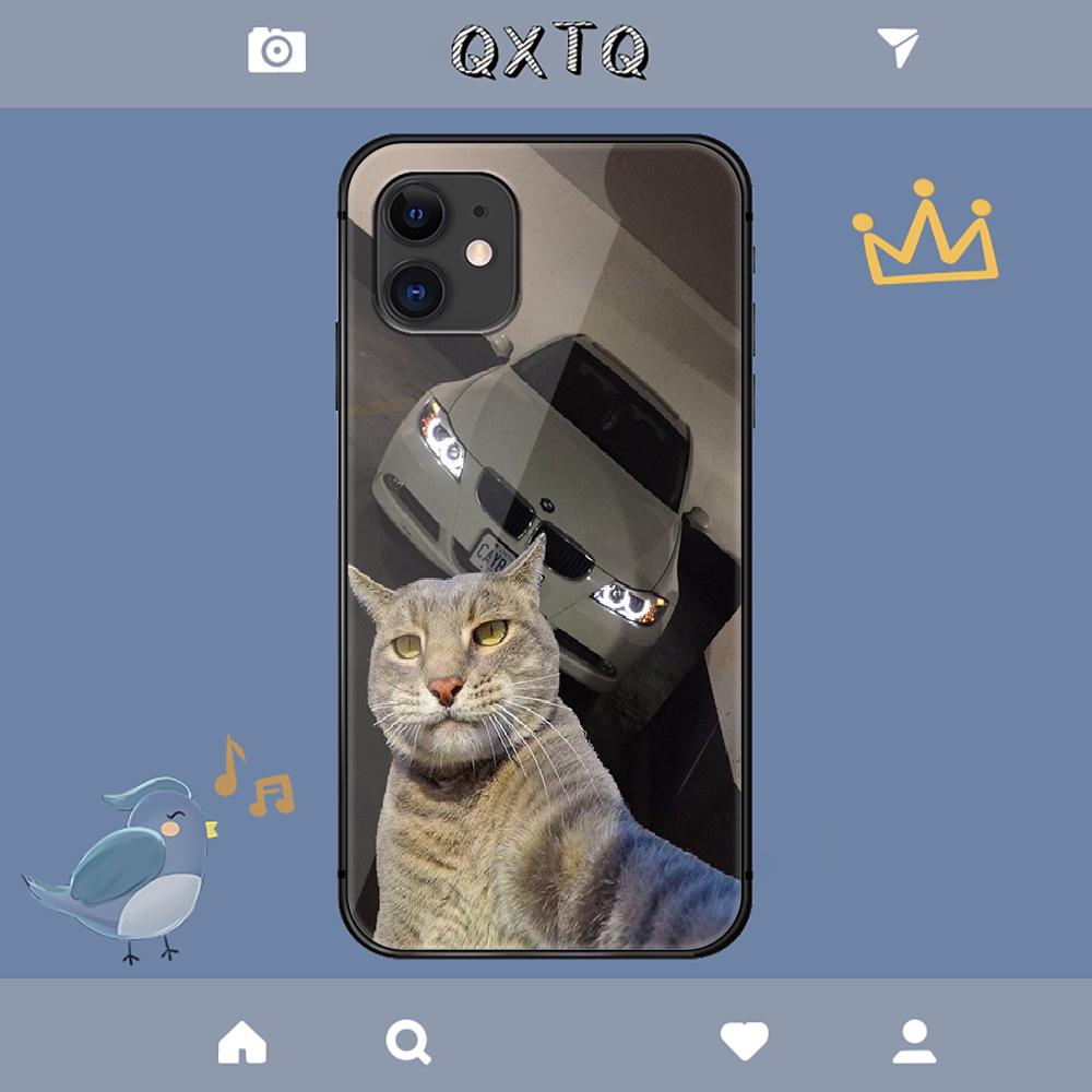 Bavorské sportovní luxusní pouzdro pro iPhone Samsung Galaxy Redmi Note S 17 16 15 14 13 20 24 25 54 Pro Max Ultra Fe Kryt z tvrzeného skla