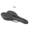 Lishi Mountain Bike Hollow Breathable Saddle
