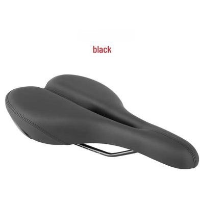 Lishi Mountain Bike Hollow Breathable Saddle