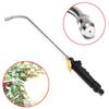 48 cm Wasserpistole Hochdruck-Hochdruckreiniger Spray Autowaschwerkzeuge Gartenwasserstrahlscheibe Bewässerung von Blumen