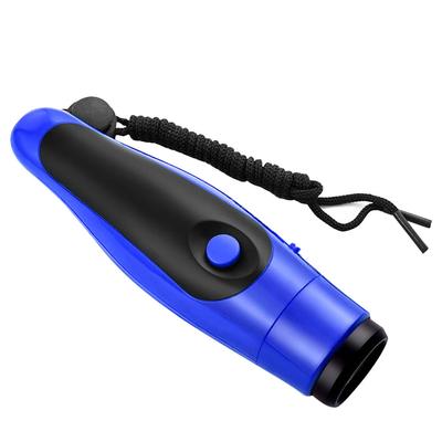 Elektronische Pfeife für Mehrzweck-Sport, Handpfeife mit Lanyard, Handpfeife für Schiedsrichter, Lehrer