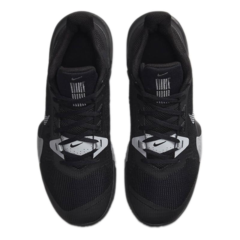 Nike Air Max Impact 3 Black Wolf Grey Sneakers Casual Shoes DC3725-003