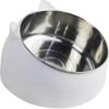 Heated Pet Bowl Winter Dog Bowl Heating Water Bowl Temperature Adjustable Heated Water Bowl For Dogs/cats/rabbits/chickens - JA