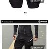 Motorcycle Armor Pants Motobike Bicycle  Breathable Ass Riding Racing Trousers Motocross Shorts Hip Protector ,PM01