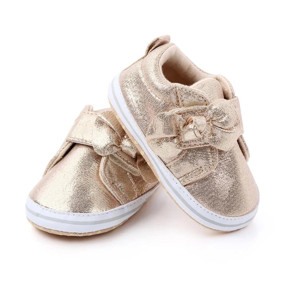 Scarpe Primi Passi Bambino Maschio Sportive Classiche Suola Morbida Cotone Culla Scarpa da Ginnastica per Bambini Scarpe Casual per Bambini