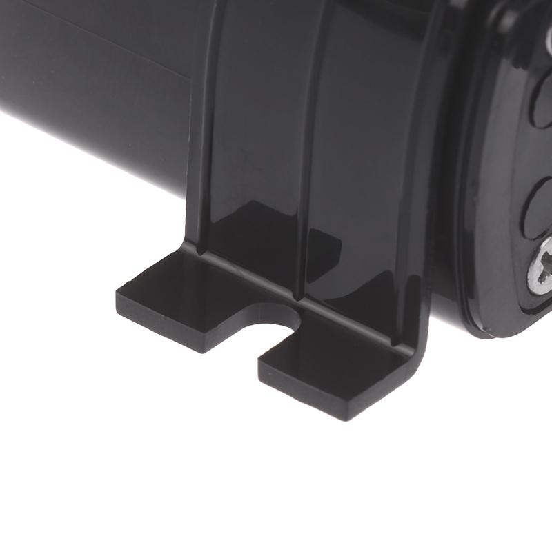 Ultra-Quiet Brushless Dc Usb Water Pump 5V 1W 130L/H Lift 100Cm Submersible Fountain Aquarium Circulating Micro Water Pump