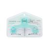 Sun-Star Stationery Sanrio Character Book Clip Ukamuri Hangyodon