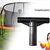 Trampoline Plastic T-Joint Connectors