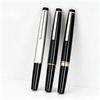 עבור עט נובע JINHAO 59 קצה EF F מוסתר עט נובע מיני לכיס יוקרתי עבור משרד ציוד לבית ספר עט חתימה קליגרפיה