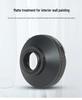 EOS-C Adapter Ring: Connect Canon EOS EF/EF-S Lenses To C-mount Cinema Cameras.