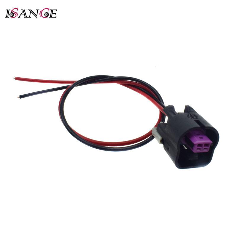 Intake Exhaust Timing Camshaft Valve Solenoid Connector Harness Plug For Chevrolet GMC Buick Pontiac Saturn HHR Malibu Cobalt