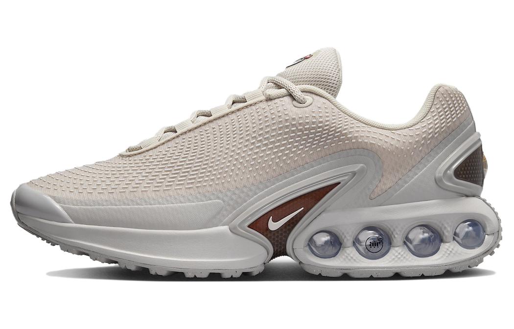 

Nike Air Max Dn Light Orewood Brown Women s FJ3145-101 40.5