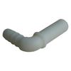 BHC652 țeavă de vid frână Servo unghi de linie de amplificare a frânei parte 2034305129 2034303829 pentru Mercedes Clasa C W203 S203 CLK C209 A209