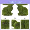 Adorable Easter Bunny Statues For Festive Decor