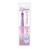 Zebra DelGuard GR Mechanical Pencil Limited Edition Relaxation Color Twilight Purple 0.5mm P-MA93-RE-TPU