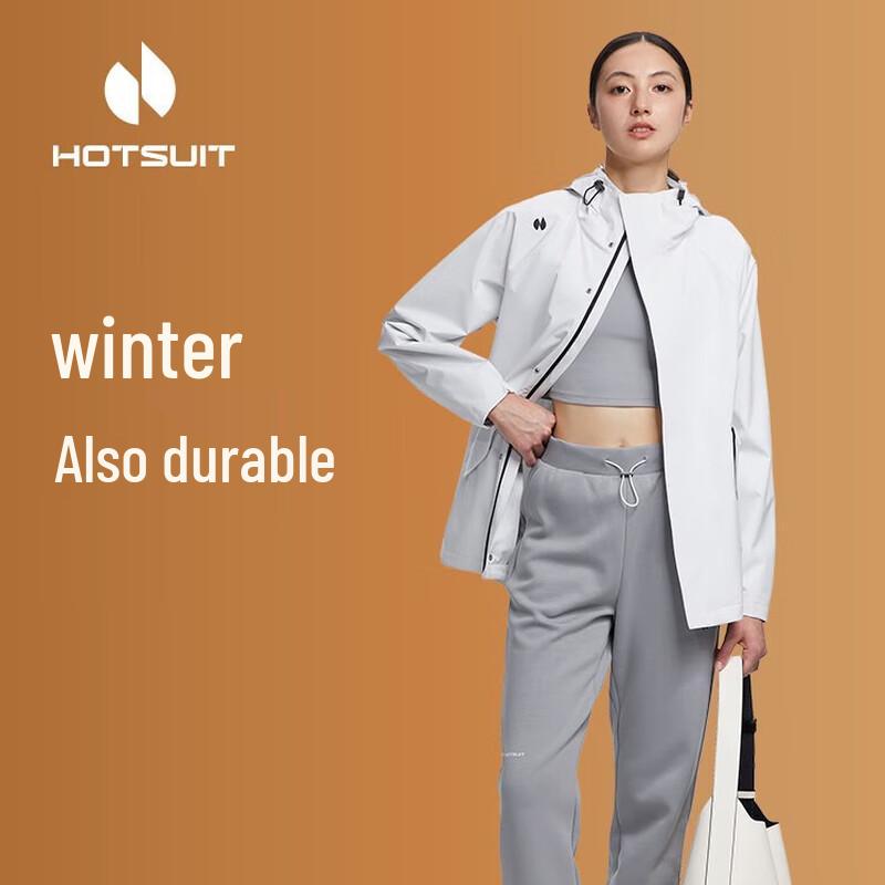 HOTSUIT Knitted Sports Pants