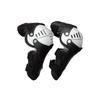 Motorcycle Knee Elbow Guards Set Men Women Summer Riding Protective Gear Safety Equipment