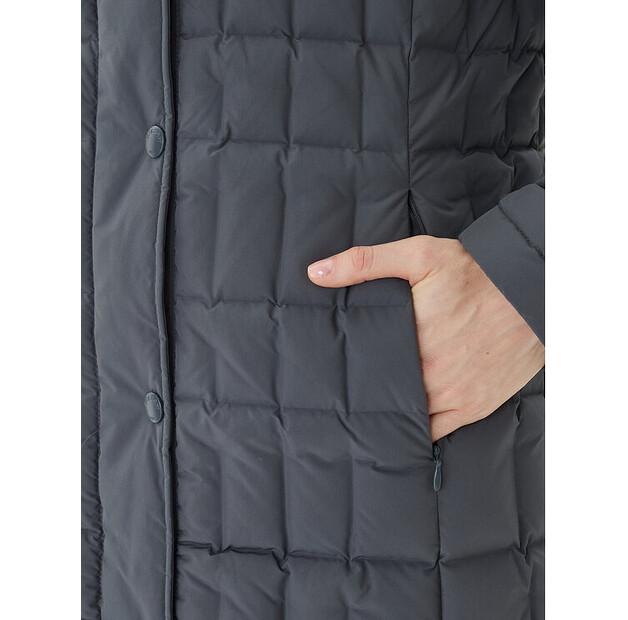 Куртка пуховая Blauer Impermeabile