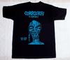 Corrosion of Conformity Eye For An Eye Black S2345XL Unisex TShirt Unisex T-Shirt