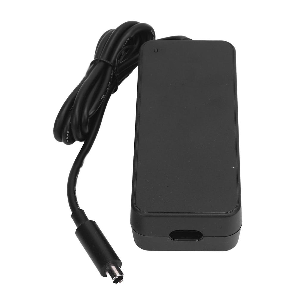 42V 1.7A Electric Scooter Charger Fast Charging Lithium Ion Battery Charger Replacement EU Plug