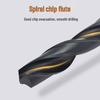 Jundingying 5.7mm Straight Shank Twist Drill Bit
