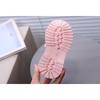 New Arrival Fall Kids' British Style Boots – Boys' Fashion Side-Zipper, Girls' Colorful Soft-Sole Short Boots
