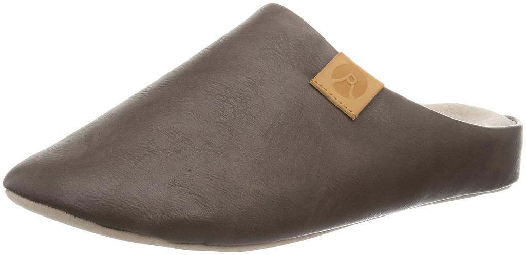 Regetta Room Shoes Indoor Slippers for Office Comfortable to Walk Comfortable to Comfortable with Soft 3D Size L CHR-001, Use, Slides, in, Wear,