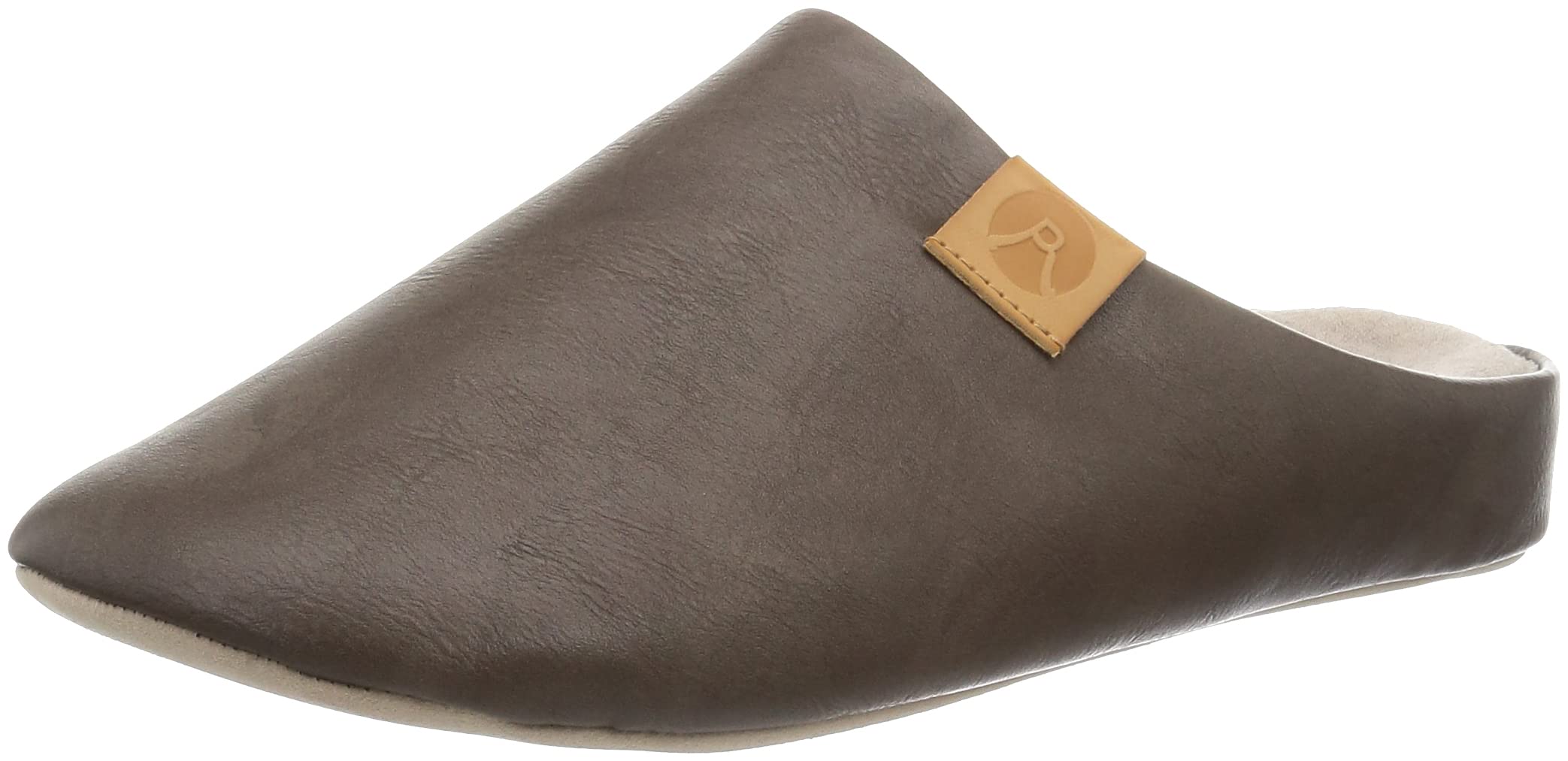 

Regetta Комнатные тапочки для офиса Удобные для ходьбы Удобные для Удобные с Мягким 3D Размер L CHR-001, Использование, Шлепанцы, в, Носить,