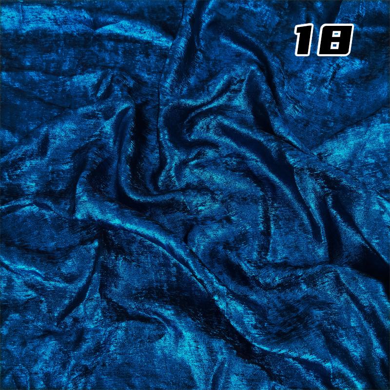 100*150cm Shiny Hot Stamping Stretch Luster Fabric For Diy Sewing Wedding Dress Hanfu Upholstery Sofa Curtain Background Cloth