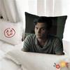 Pc Joe Goldberg YYOU Penn Pillow Case Fashion Square Pillowcase Bedroom Sofa Room Ins Decoration Leisure