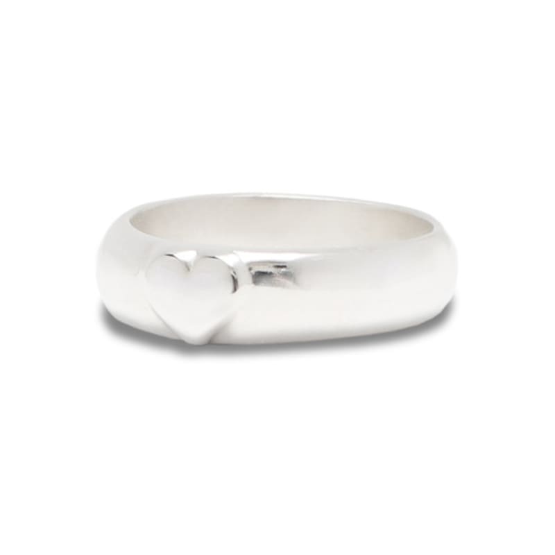 Pinu LOVE Button Ring