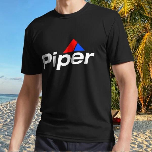 Men s and Women s T-shirts BEST SELLER - Piper Aircraft XXL