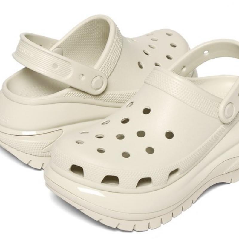 Crocs Mega Crush Clog 207988 2y2