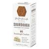 The Fine Cheese Co. Rye Sourdough Crackers 115g