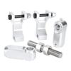   Drop Lowering Links Kit Fit for     350 350R 660 660R 700 700R
