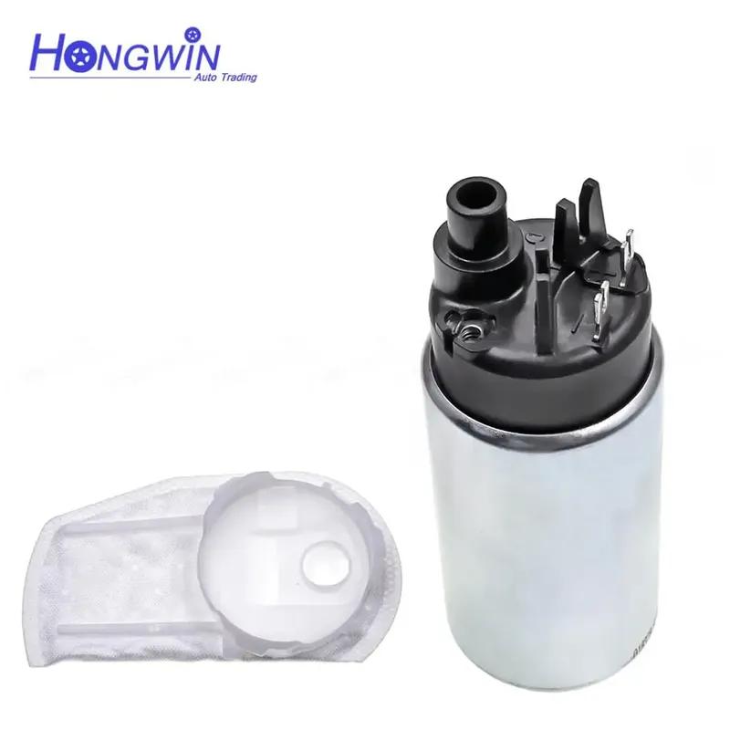 Fuel Pump With Strainer For Chevrolet Cruze (J300) 2009- Opel Astra J J1 1.6 1.8 13503672 1232247 0580200045 13251237 13577238