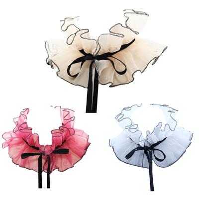Accessori – Cravatte, papillon, colletti e polsini