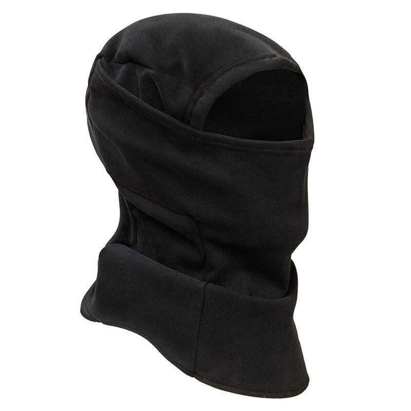 Thermal Winter Sport Balaclava with Neck Warmer One Size