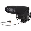 RODE Microphone compact VideoMicPro R - Pour caméra et appareil photo numérique