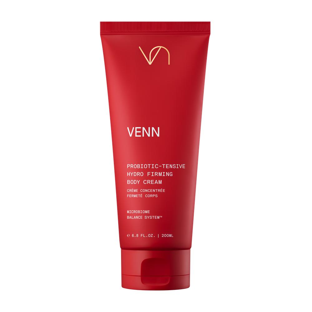 VENN Probiotic-Tensile Hydro-Firming Body Cream