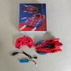 Remote Control , Remote Control Wall-climbing Car, Equipped With Front And Rear LED Lights, Wall-climbing 360° Rotatable, Suitable As A Birthday Gift