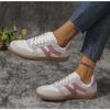 Ladies' Low Cut Sneakers - Casual Sneakers, Lace Closed, Comfortable for All Seasons, Casual Shoes | Sports and Casual Shoes