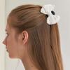 Rose Mini Kitsch Hair Clip_2color HC039