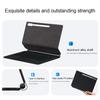 Magic Keyboard Case for Samsung Galaxy Tab S9/S10/S8 Ultra 14.6"" with Stand Cover