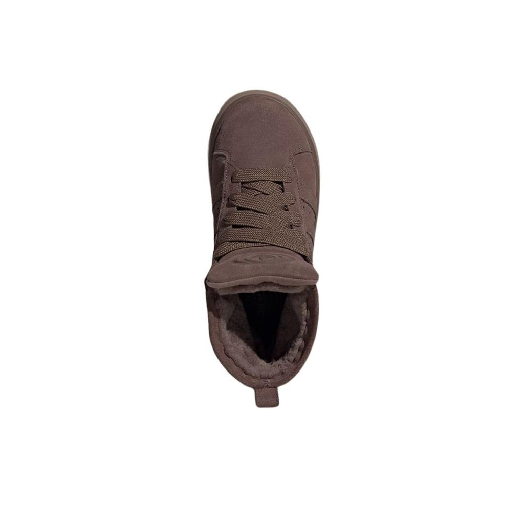 adidas  Campus 00s Winter Mid Earth Strata Women Sneakers Brown Trace-Brown JR3736