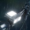 1500mAh 900lumens LED Bicycles Headlight With 150 Degree Wide Beam Bicycles Front Light for Night Cycling and Camping