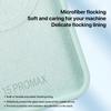 Liquid Silicone MagSafe Full Coverage Phone Case with Lens Film