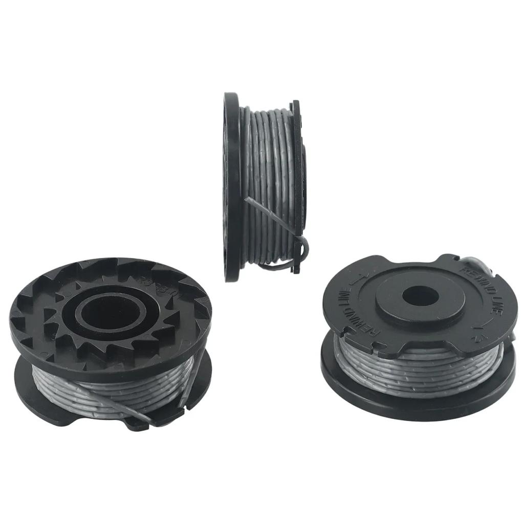For Bosch Line Spool For EasyGrassCut Garden Tool Parts String Trimmer 18-230 18-260 18 23 26 18-26 F016800385