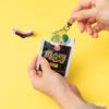 [Ottogi Kollaboration] Eine Schüssel Ramen Schlüsselanhänger-Packung
